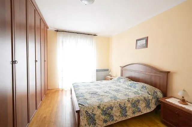 Apartments Milan Rovinj