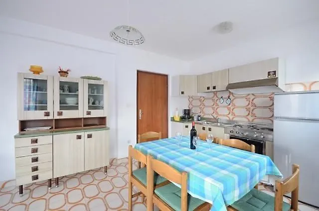 Apartments Milan 罗维尼 0*,