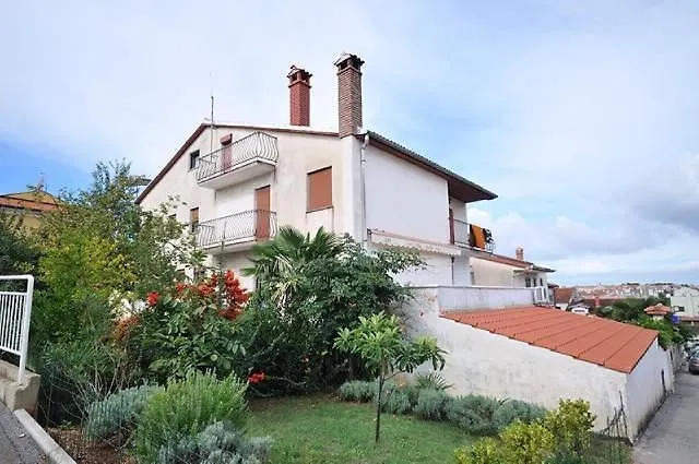Apartments Milan Rovinj 0*,  Croácia